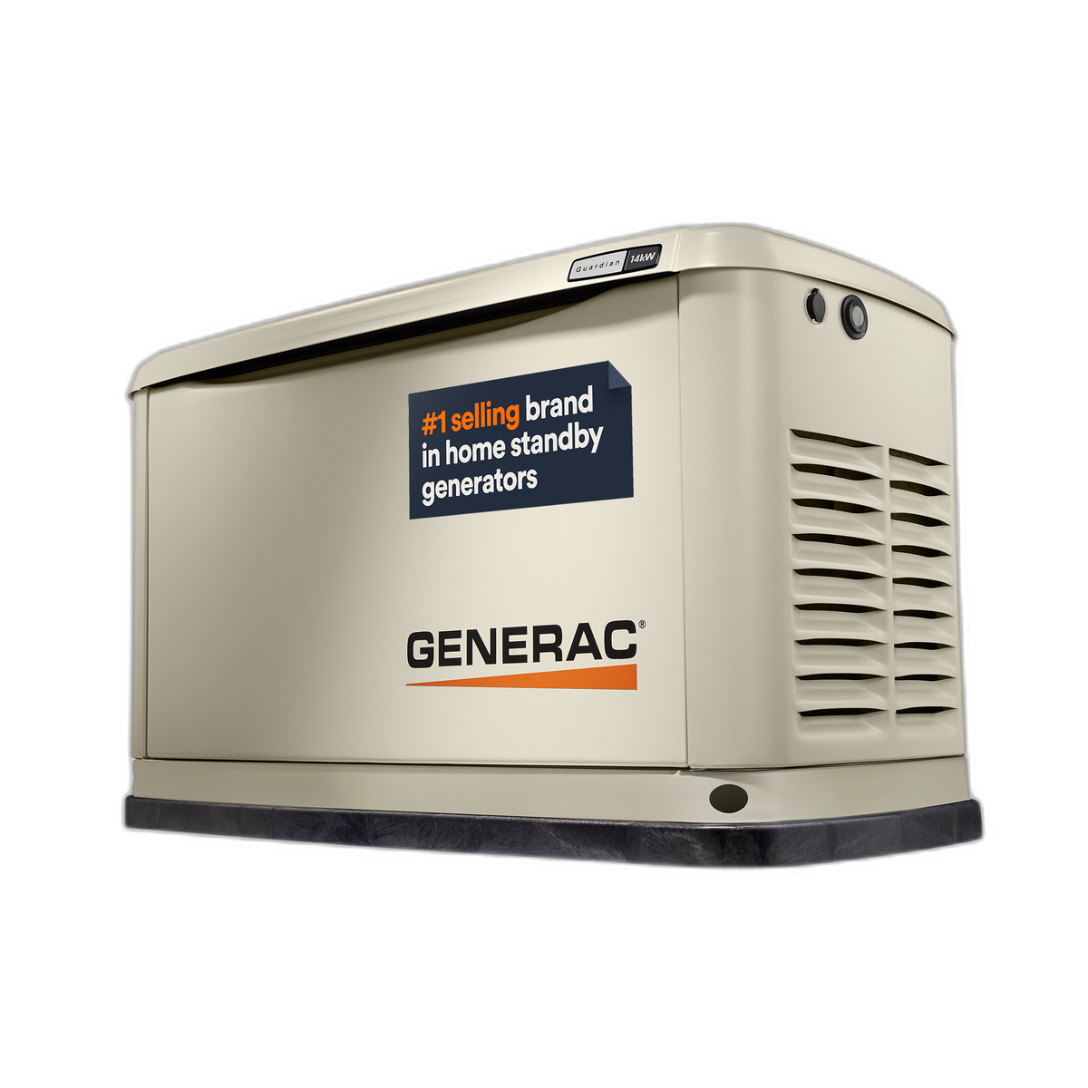 Generac Guardian 8 kVA