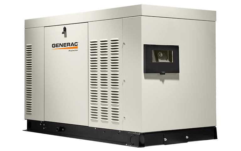 Generac Protector QS RG027