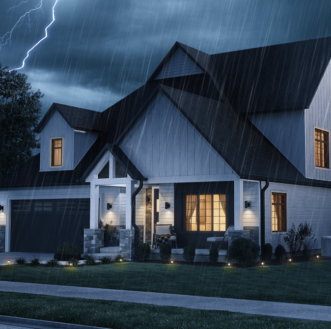 Extensión automática de respaldo