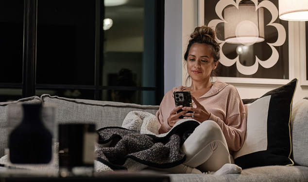 Ahorro en factura de electricidad