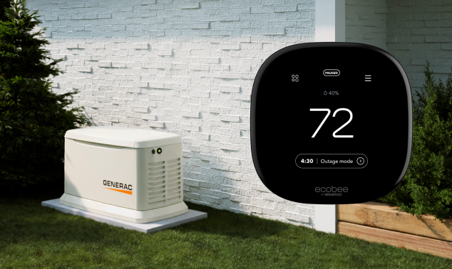 Incluido con PWRcell 2